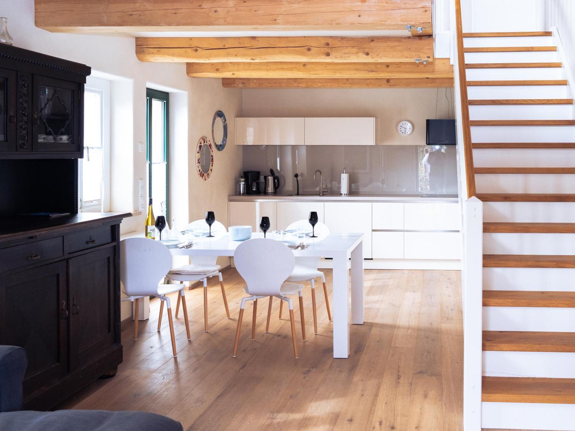Remark Studios - Apartment - Fachwerkhaus - Zentral Burgwedel Kültér fotó