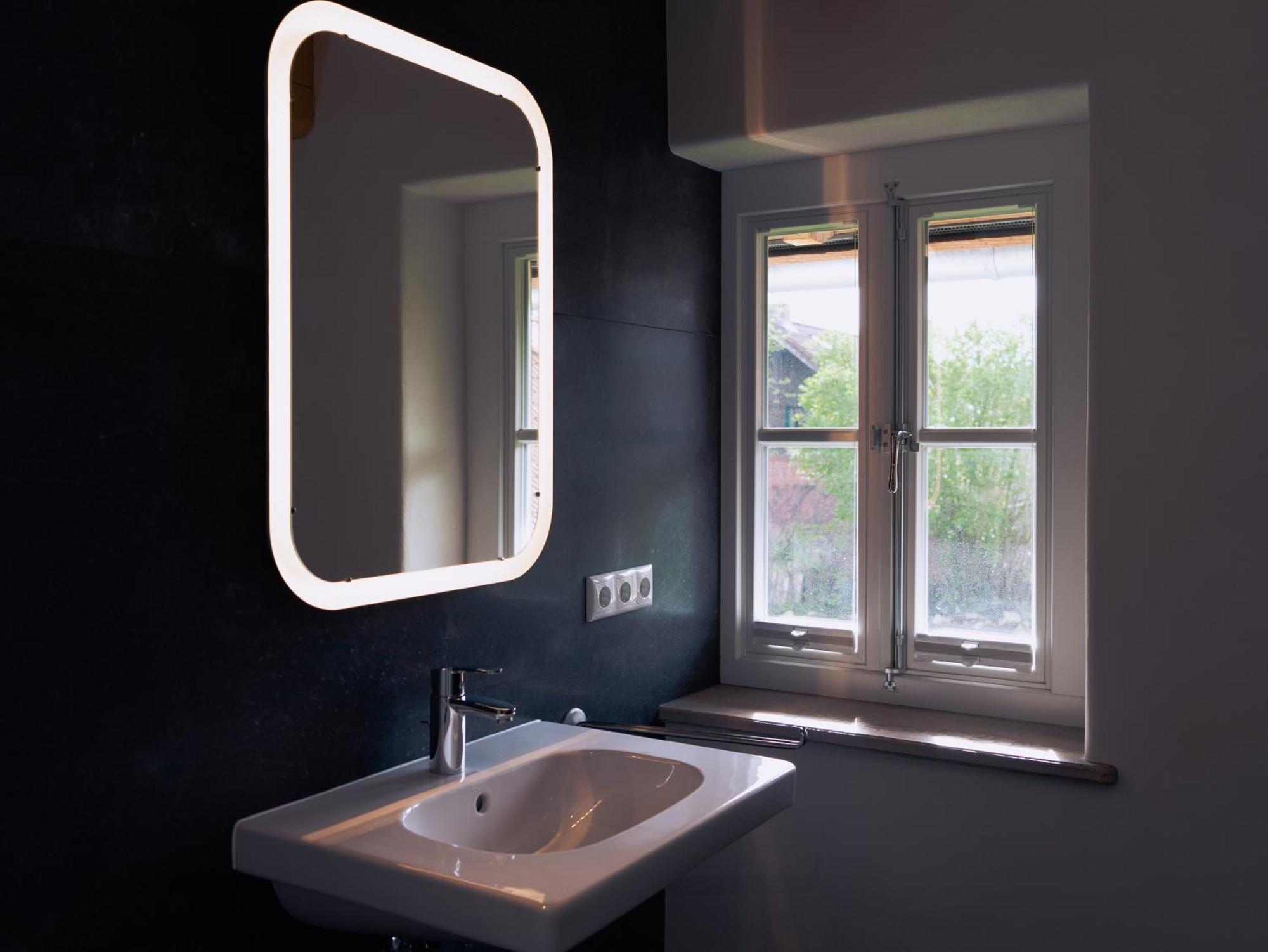 Remark Studios - Apartment - Fachwerkhaus - Zentral Burgwedel Kültér fotó